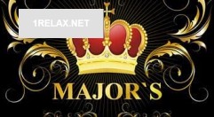 Салон Мажор